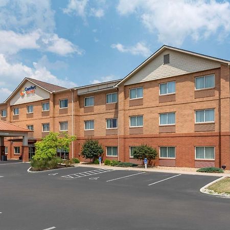 Comfort Suites Mason Near Kings Island Esterno foto