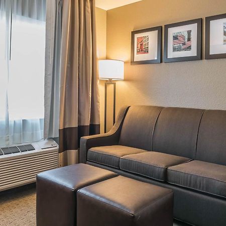 Comfort Suites Mason Near Kings Island Esterno foto