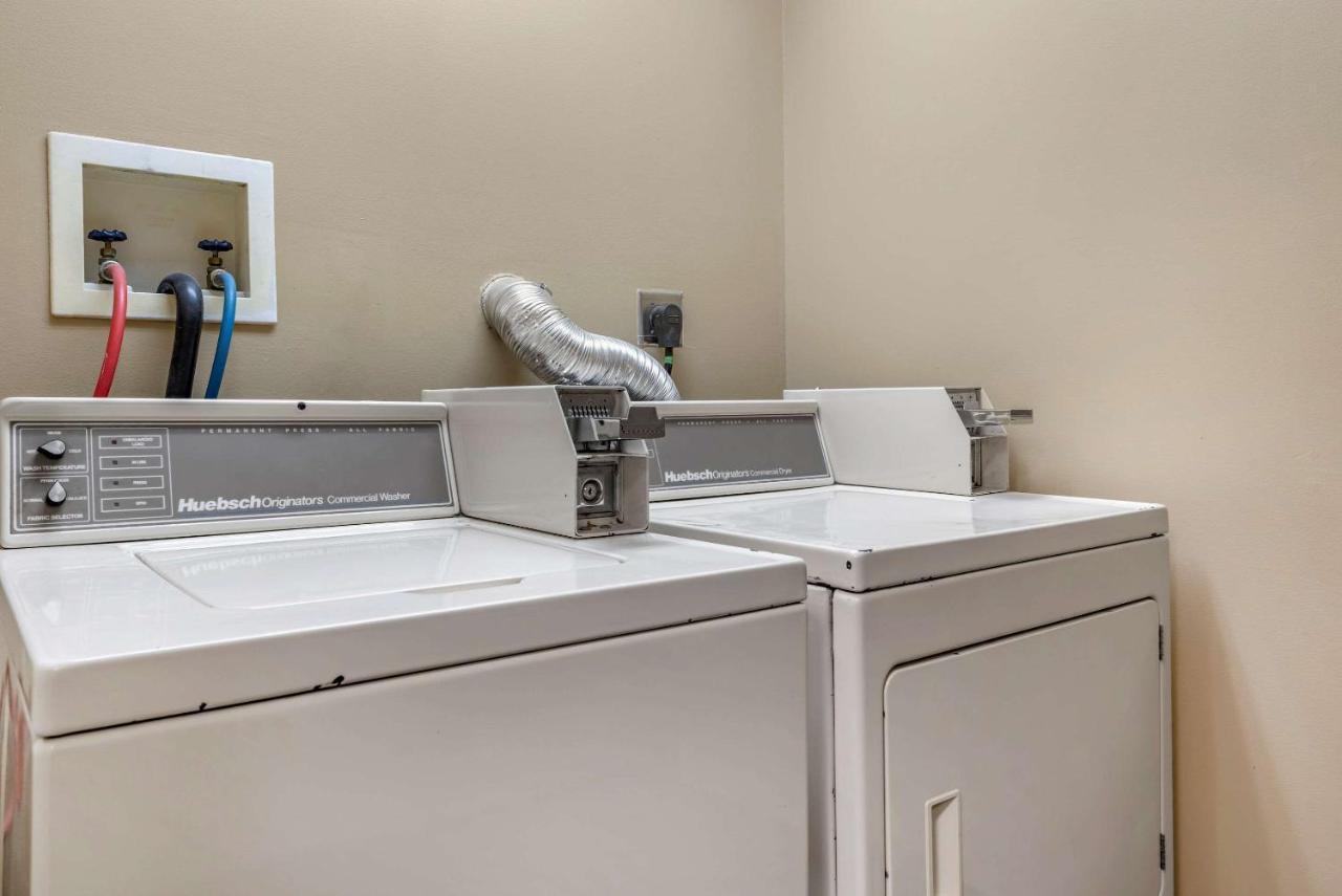 Comfort Suites Mason Near Kings Island Esterno foto