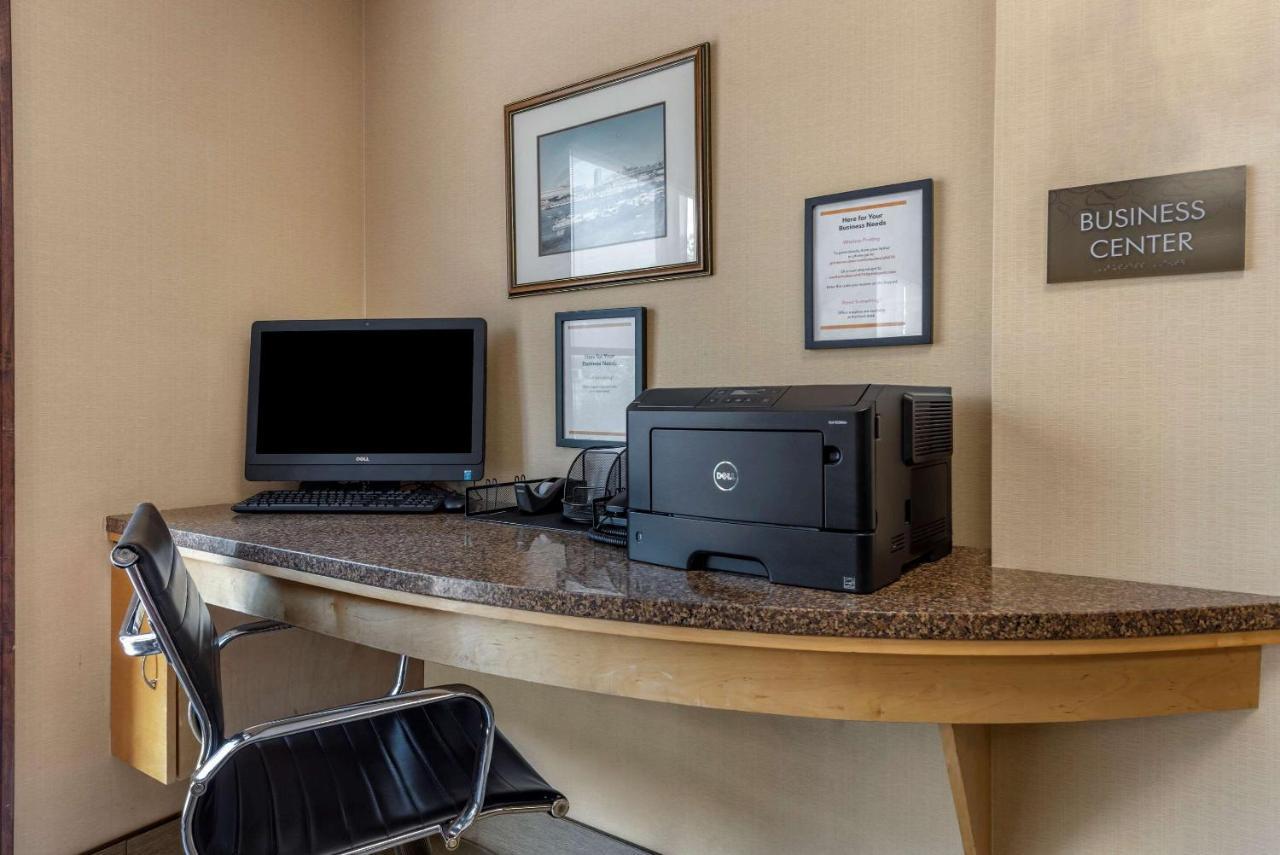 Comfort Suites Mason Near Kings Island Esterno foto