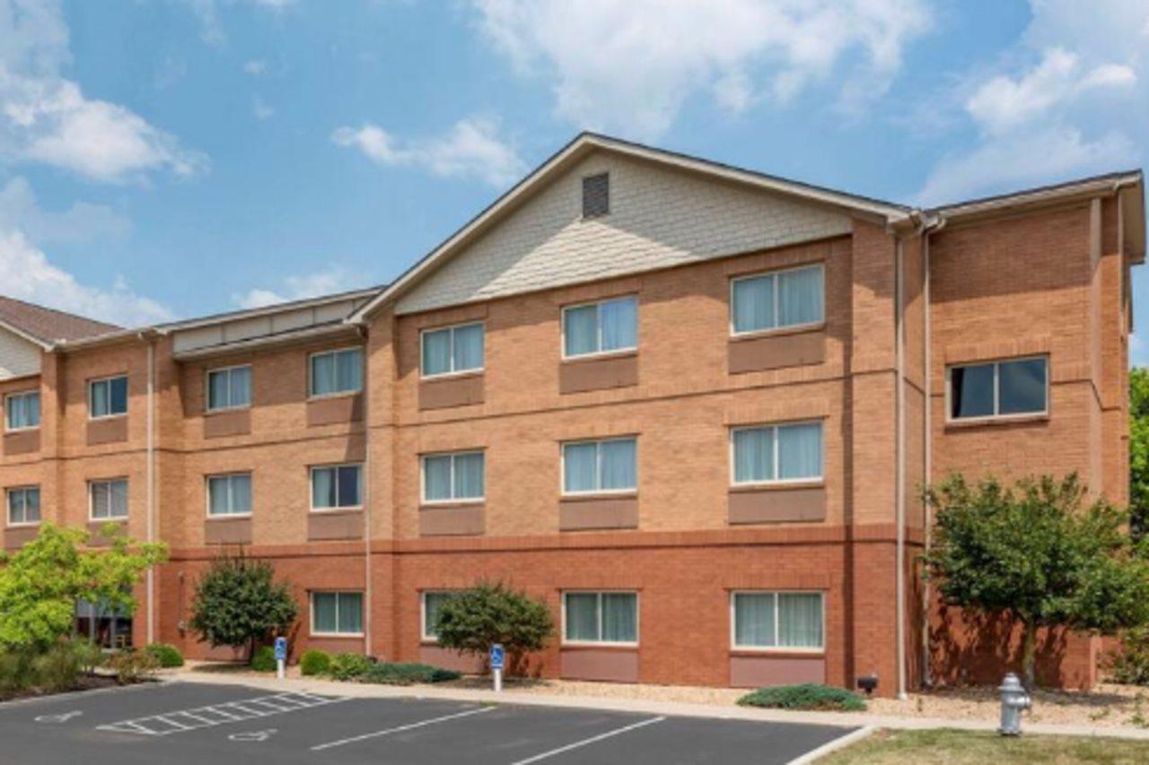 Comfort Suites Mason Near Kings Island Esterno foto