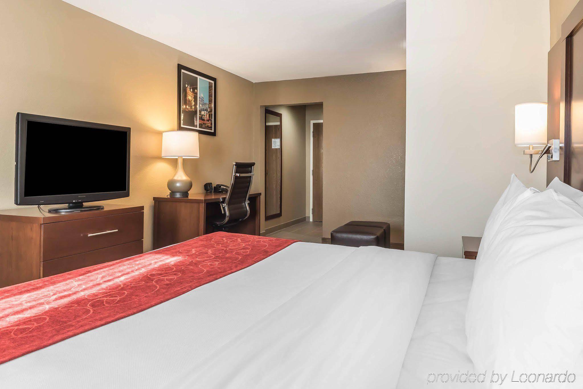 Comfort Suites Mason Near Kings Island Esterno foto