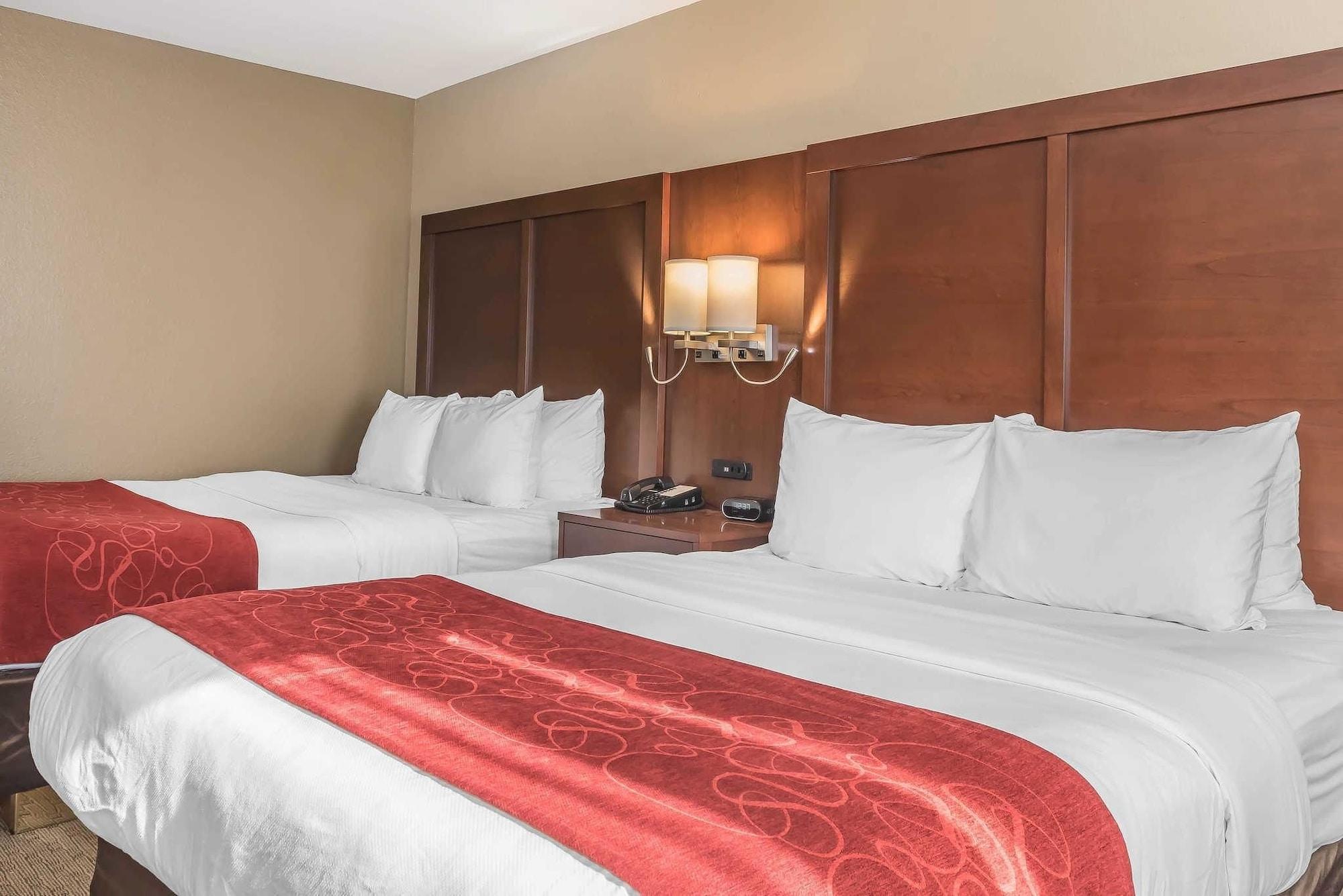 Comfort Suites Mason Near Kings Island Esterno foto