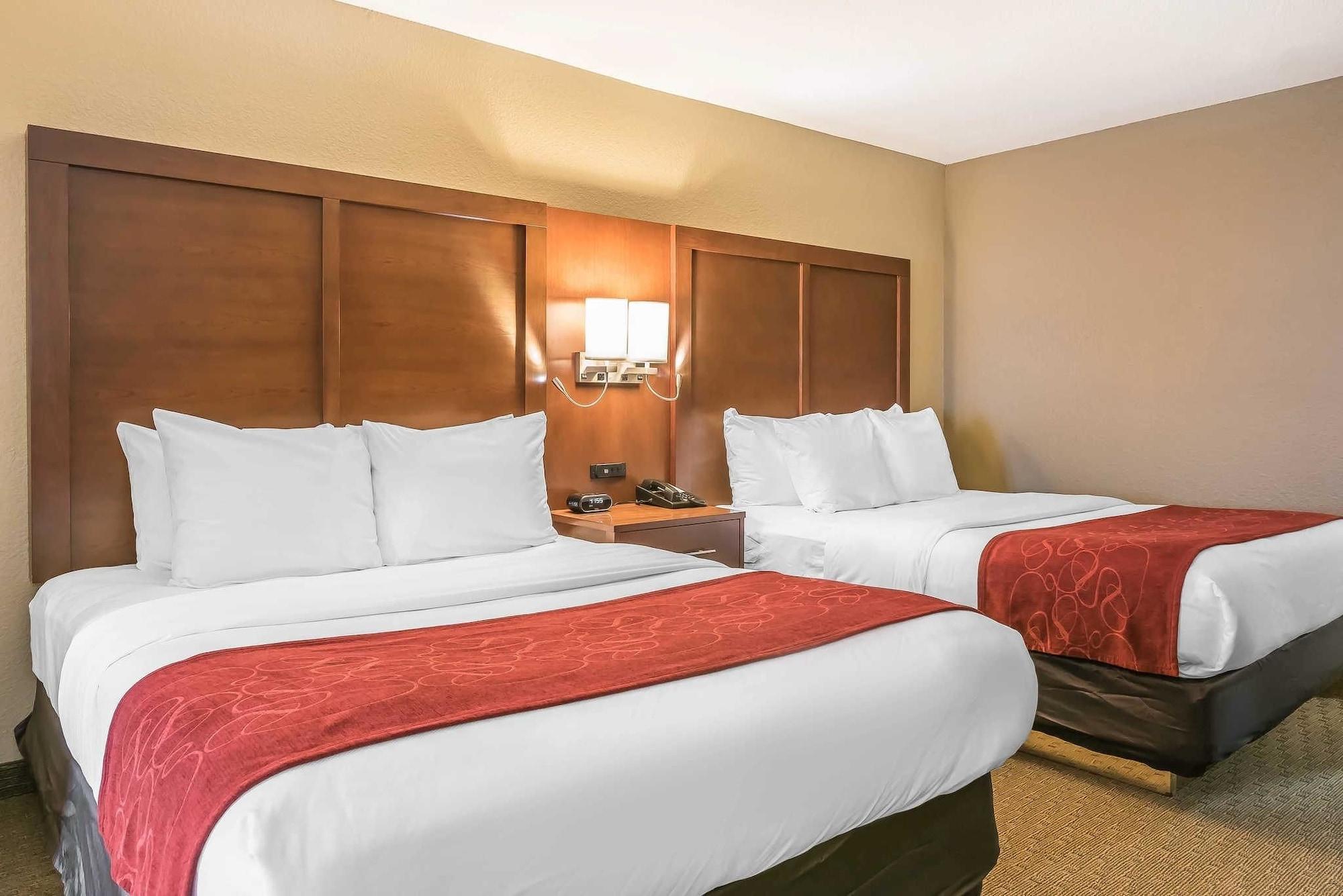 Comfort Suites Mason Near Kings Island Esterno foto