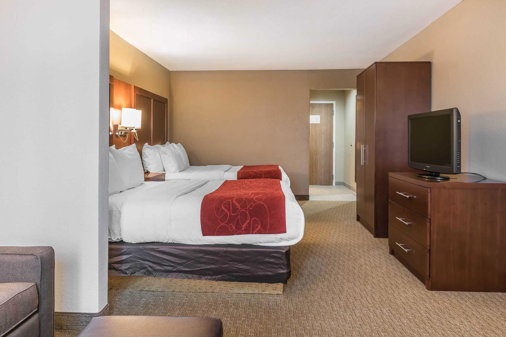 Comfort Suites Mason Near Kings Island Esterno foto