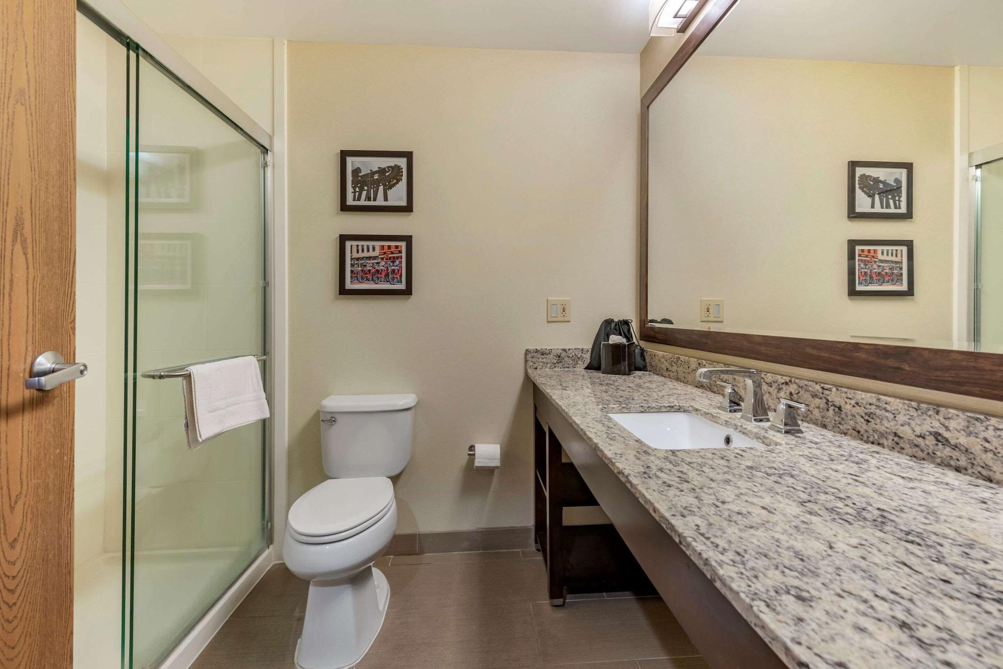 Comfort Suites Mason Near Kings Island Esterno foto