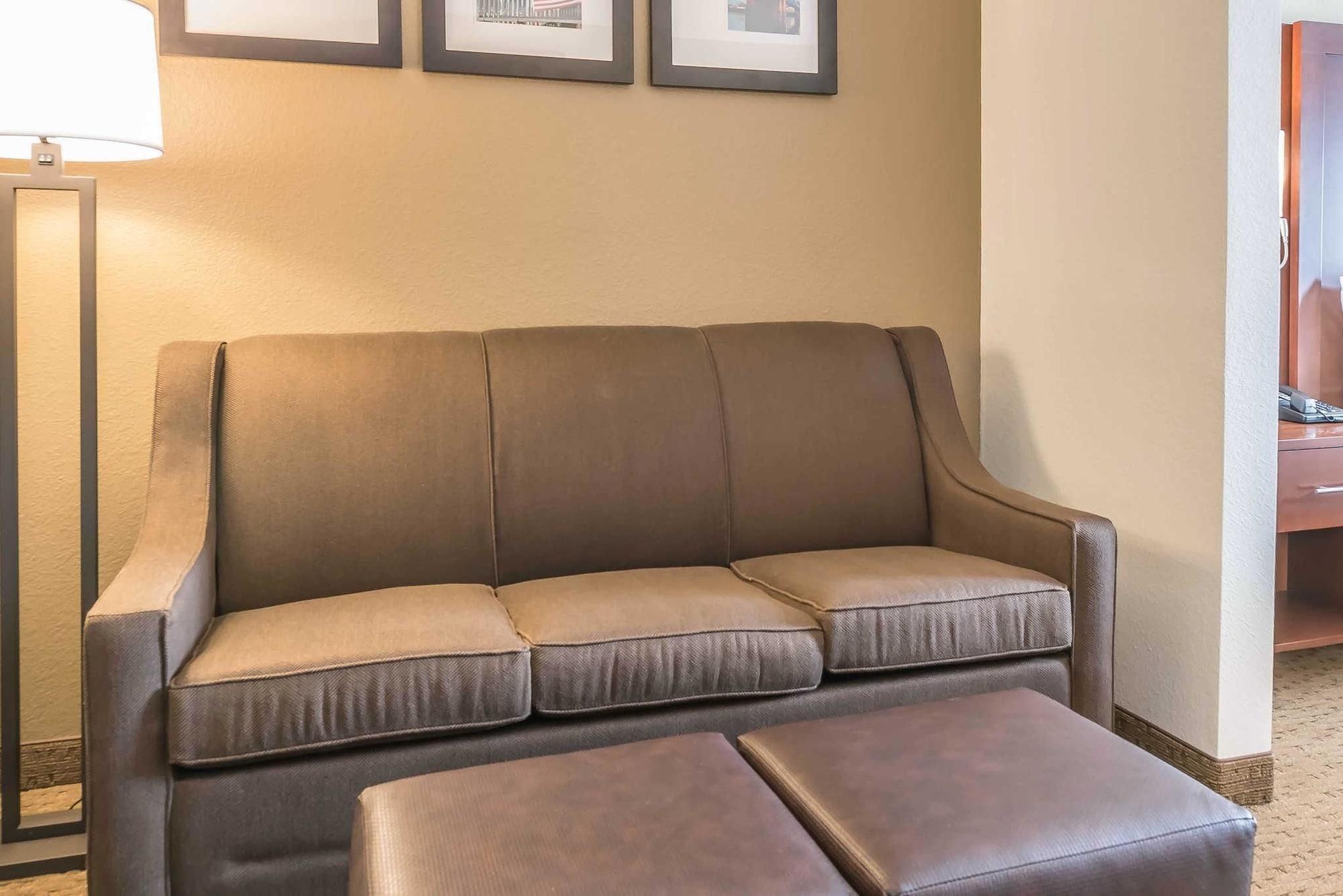 Comfort Suites Mason Near Kings Island Esterno foto