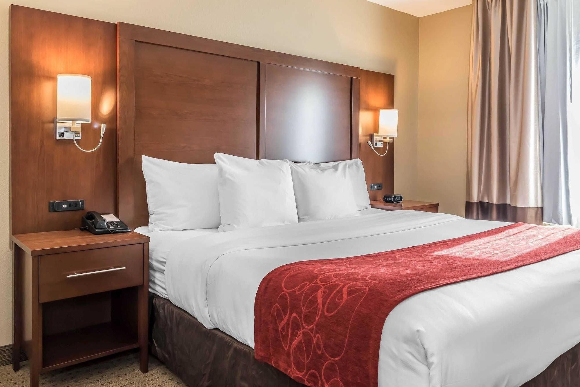 Comfort Suites Mason Near Kings Island Esterno foto