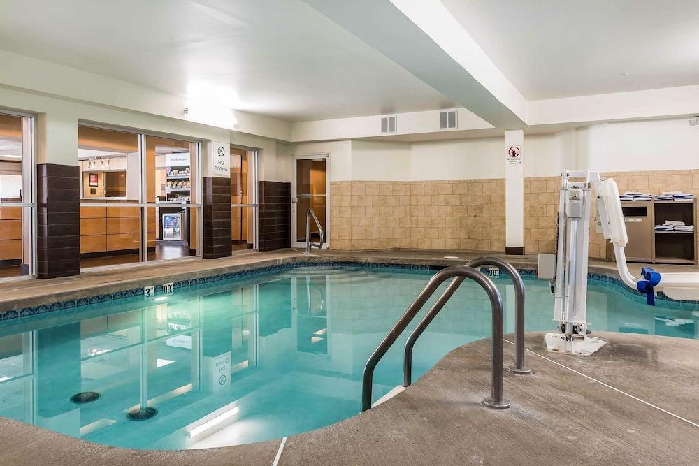 Comfort Suites Mason Near Kings Island Esterno foto