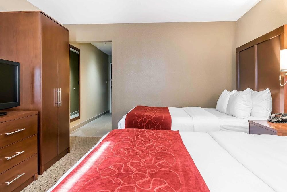 Comfort Suites Mason Near Kings Island Esterno foto