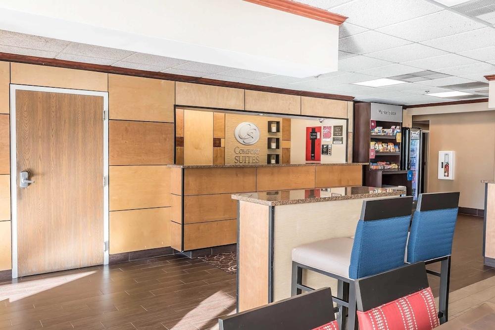 Comfort Suites Mason Near Kings Island Esterno foto