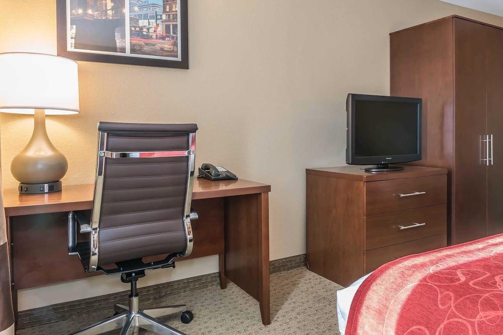 Comfort Suites Mason Near Kings Island Esterno foto