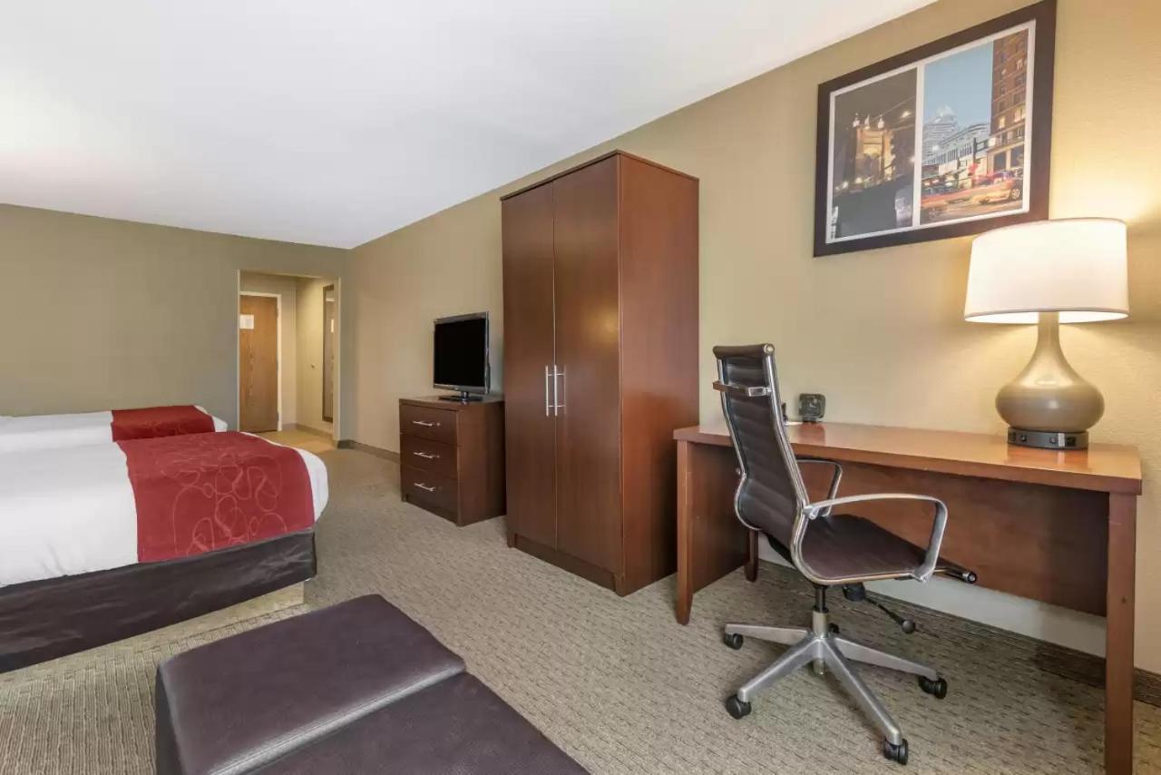 Comfort Suites Mason Near Kings Island Esterno foto