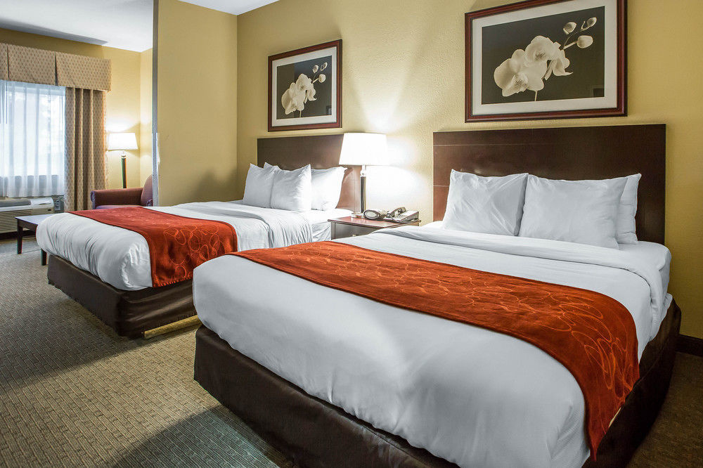 Comfort Suites Mason Near Kings Island Esterno foto