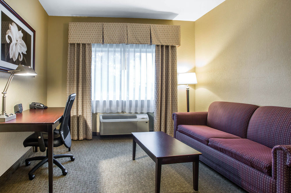Comfort Suites Mason Near Kings Island Esterno foto