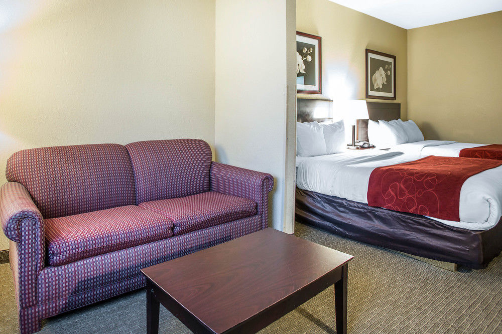 Comfort Suites Mason Near Kings Island Esterno foto