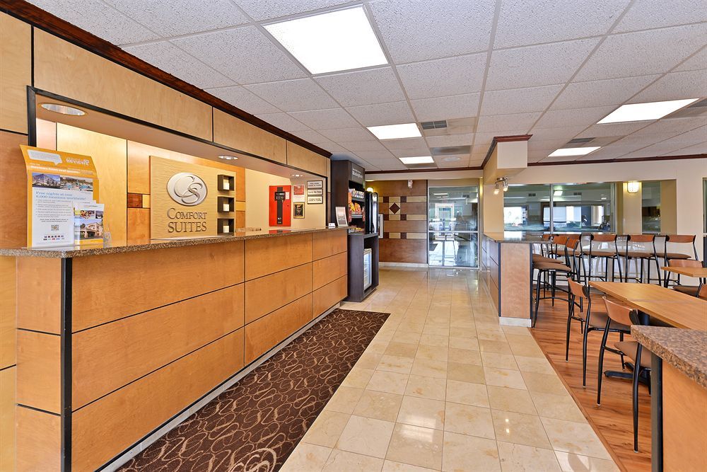 Comfort Suites Mason Near Kings Island Esterno foto