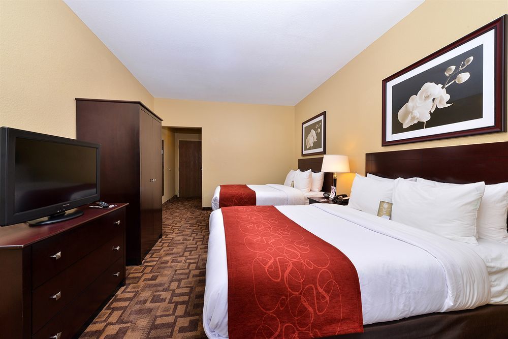 Comfort Suites Mason Near Kings Island Esterno foto
