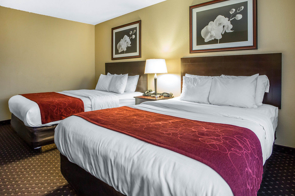 Comfort Suites Mason Near Kings Island Esterno foto