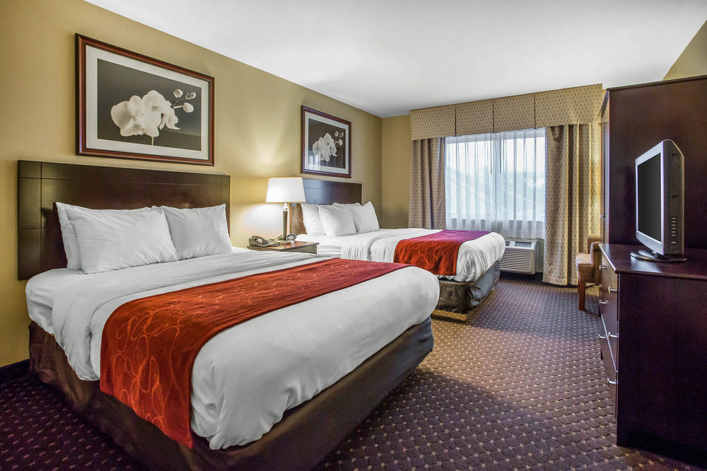 Comfort Suites Mason Near Kings Island Esterno foto