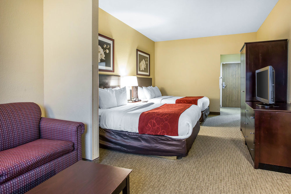 Comfort Suites Mason Near Kings Island Esterno foto