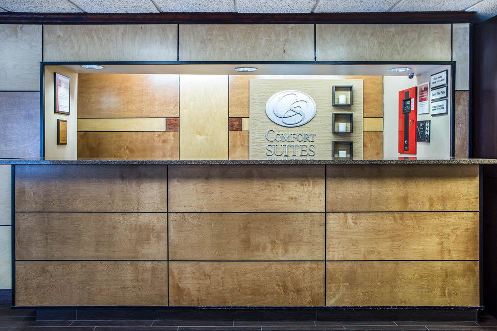 Comfort Suites Mason Near Kings Island Esterno foto