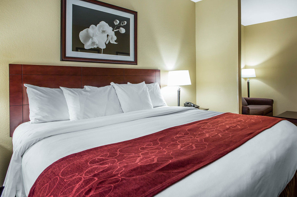 Comfort Suites Mason Near Kings Island Esterno foto
