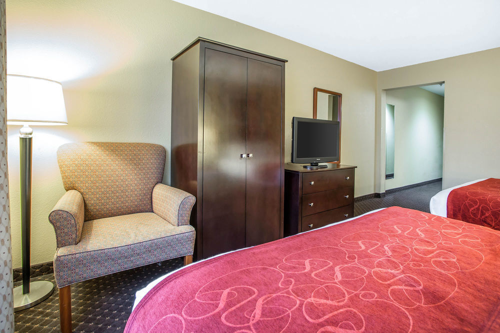 Comfort Suites Mason Near Kings Island Esterno foto