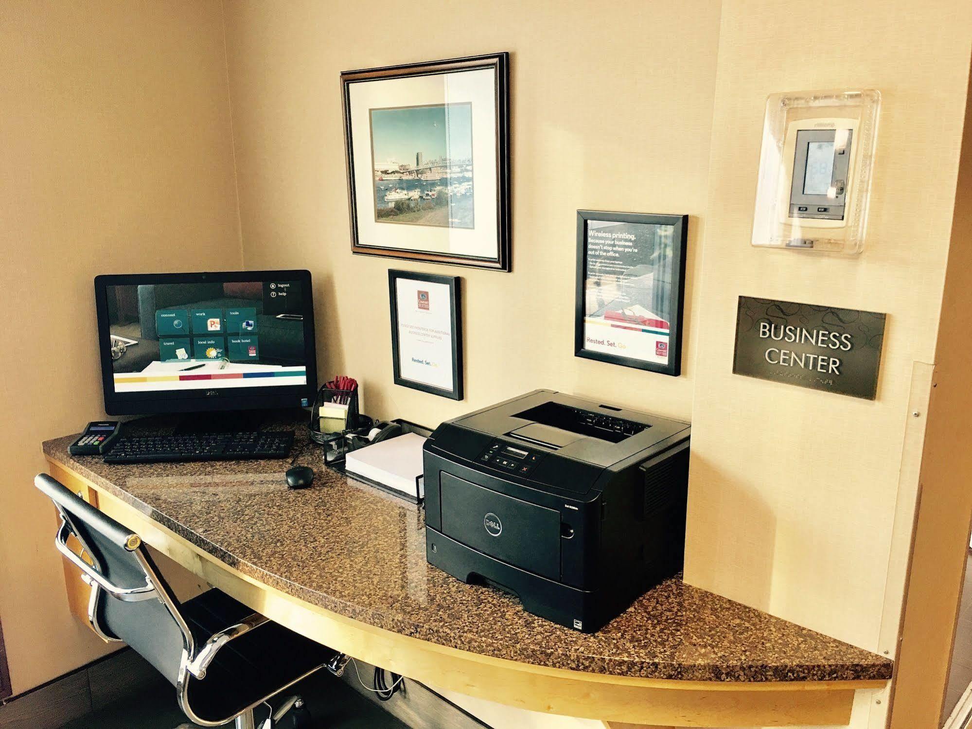 Comfort Suites Mason Near Kings Island Esterno foto