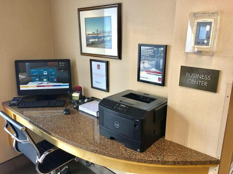 Comfort Suites Mason Near Kings Island Esterno foto